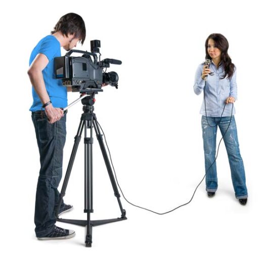 The Early Days of Public Access Television: Reaching the Community